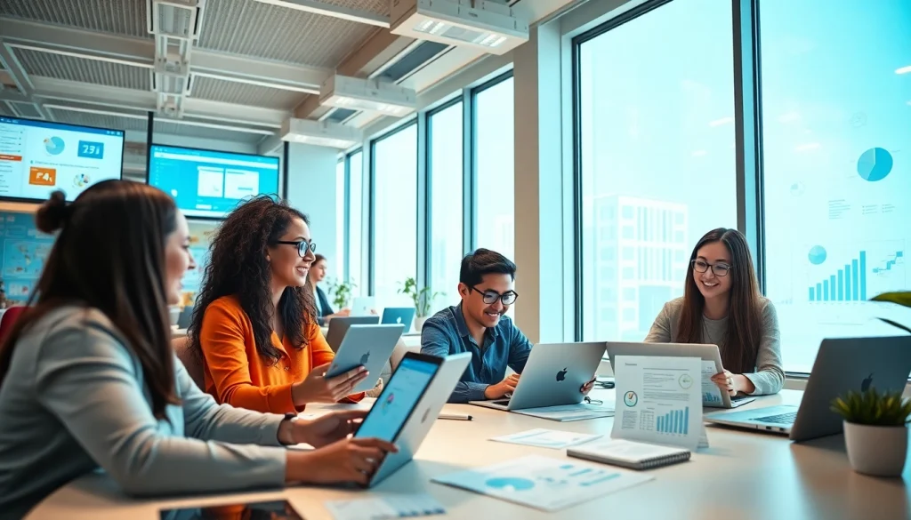 通过 WPS下载 提升生产力，展现现代化办公环境。