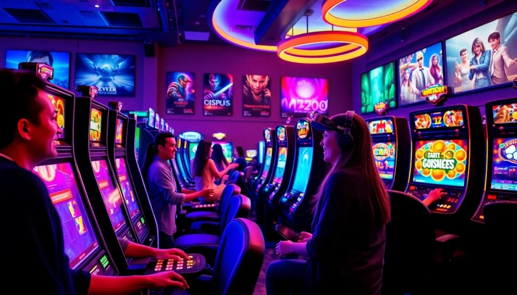 Mostbet demo oyunlari ilə slot oyunlarının əyləncəli təqdimatını göstərir.