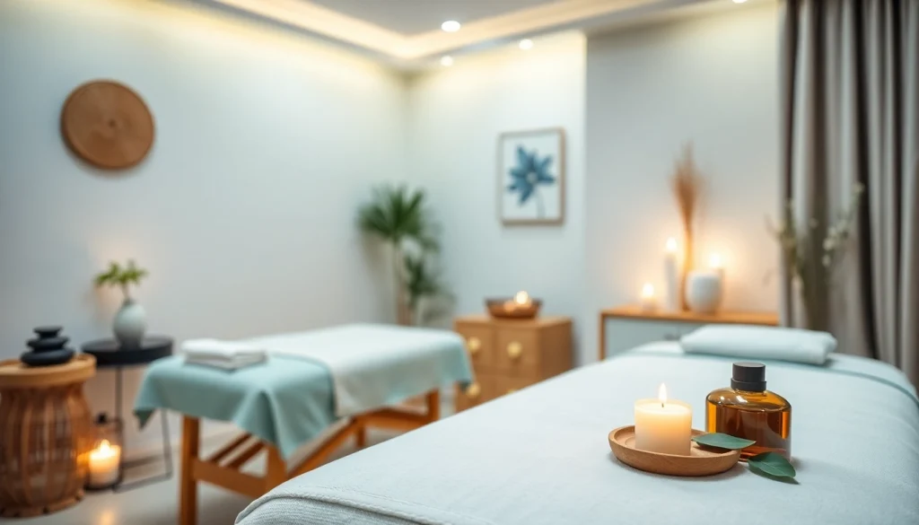 아늑하고 매력적인 환경에서 편안한 수원출장마사지 테라피를 경험하세요.