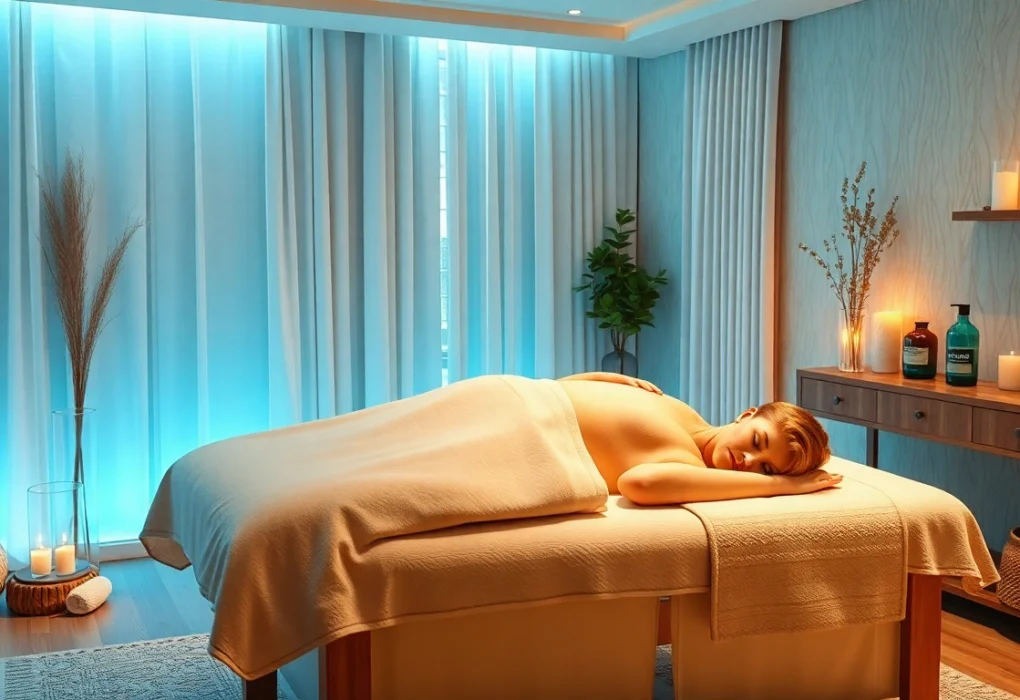 편안한 홈 스파에서 전문 치료사와 함께하는 럭셔리한 러시아출장안마를 경험하세요.