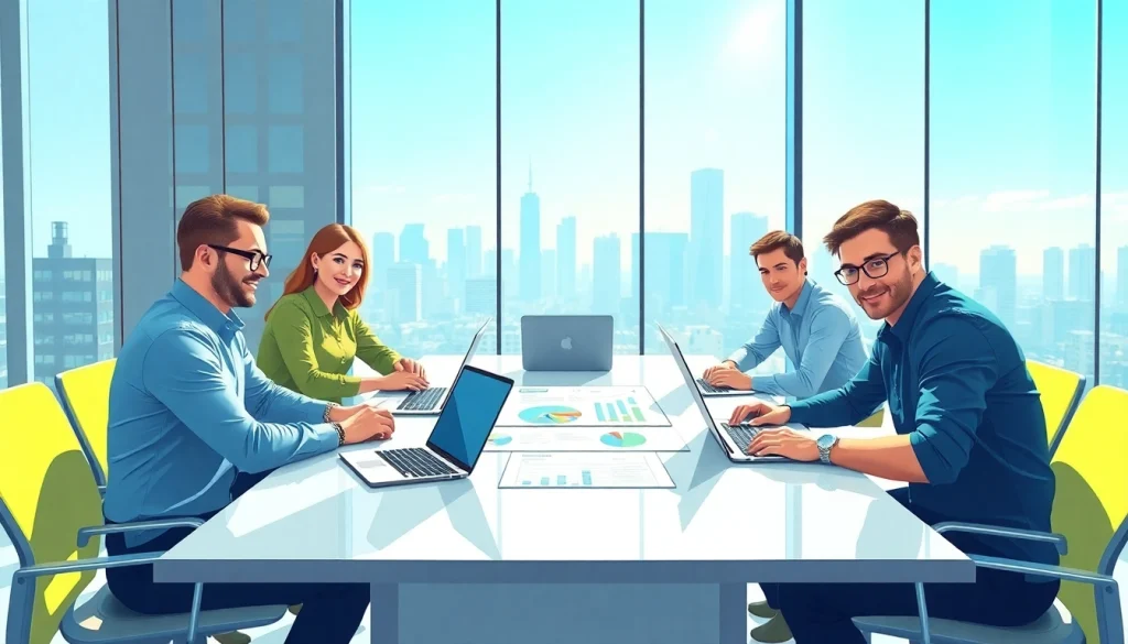 Strategizing effective Strategy Capture Management during a team meeting with engaging visuals.